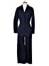 Theory Blue Jumpsuit Size 4 - photo 1