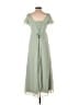 Unbranded Green Casual Dress Size 14 - photo 2