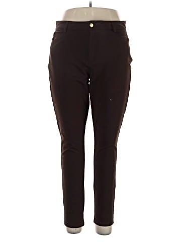 MICHAEL Michael Kors Active Pants (view 1)
