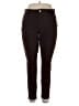 MICHAEL Michael Kors Brown Active Pants Size 14 - photo 1