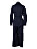 Theory Blue Jumpsuit Size 4 - photo 2