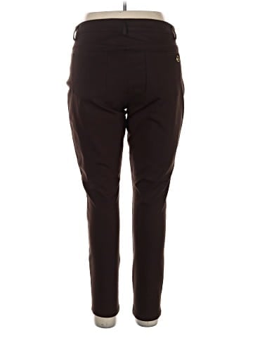 MICHAEL Michael Kors Active Pants (view 2)