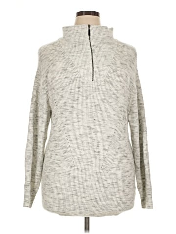 RD Style Pullover Sweater (view 1)