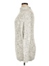 RD Style Silver Pullover Sweater Size 1X - photo 5