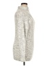 RD Style Silver Pullover Sweater Size 1X - photo 4