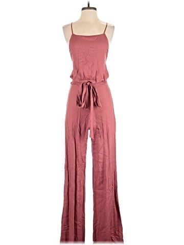 Sage Jumpsuit (view 1)