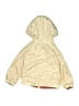 Assorted Brands Yellow Zip Up Hoodie 12-18 MO / 18 MO - photo 2