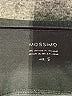 Mossimo Black Short Sleeve T-Shirt Size S - photo 7