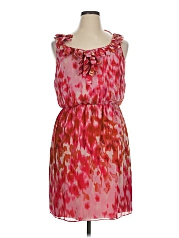 Jones New York Cocktail Dress (view 1)