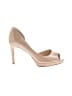 Tahari Ivory Heels Size 8 1/2 - photo 1