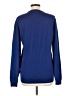 BOSS by HUGO BOSS Blue Pullover Sweater Size L - photo 2