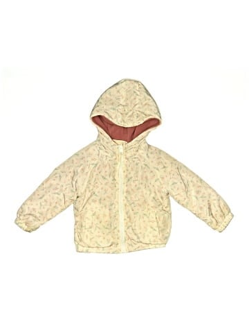 Assorted Brands Zip Up Hoodie (view 1)