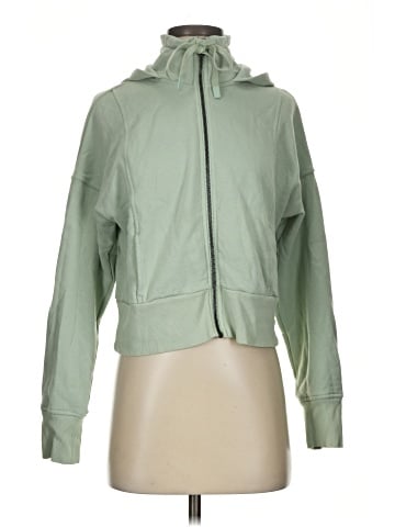 Core 10 Zip Up Hoodie (view 1)