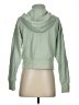 Core 10 Green Zip Up Hoodie Size S - photo 2