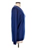 BOSS by HUGO BOSS Blue Pullover Sweater Size L - photo 4
