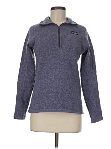 Patagonia Pullover Sweater (view 1)