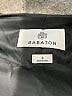 Babaton Black Tuxedo Vest Size 6 - photo 6