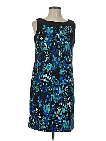 AB Studio Cocktail Dress (view 1)