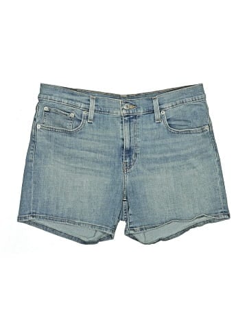Levi's Denim Shorts (view 1)