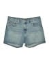 Levi's Blue Denim Shorts Size 31 waist - photo 1