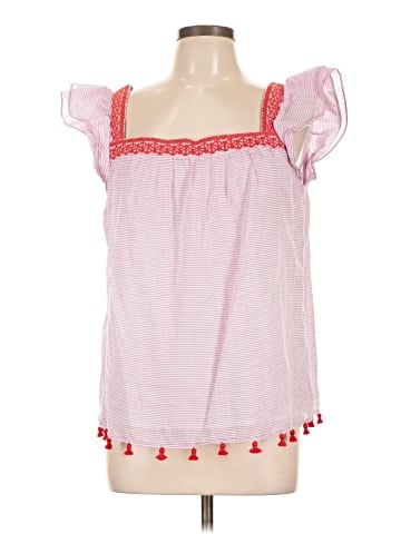 Vineyard Vines Sleeveless Blouse (view 1)
