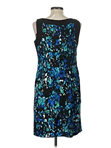 AB Studio Cocktail Dress (view 2)