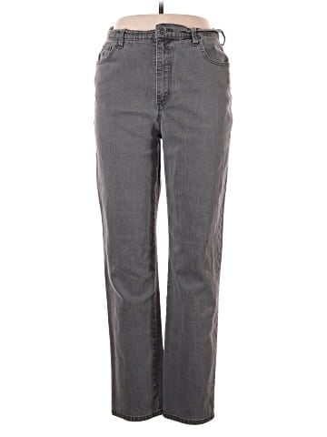 Gloria Vanderbilt Jeans (view 1)