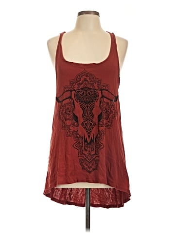 Truly Madly Deeply Tank Top (view 1)