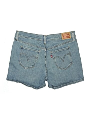 Levi's Denim Shorts (view 2)