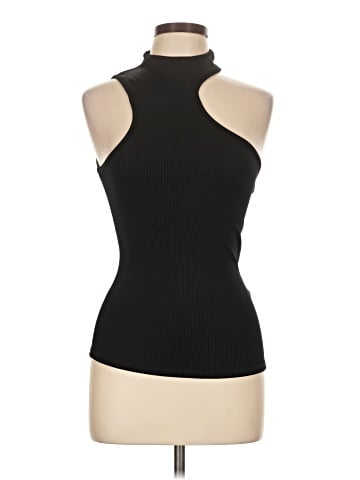 Anine Bing Sleeveless Top (view 1)