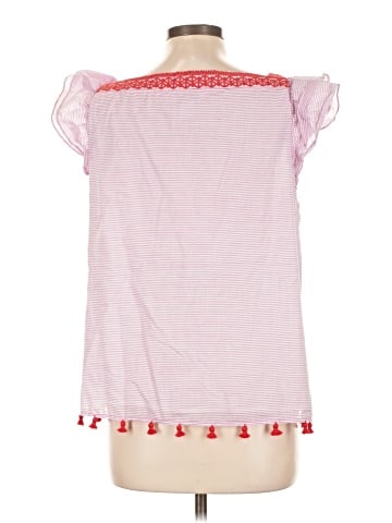 Vineyard Vines Sleeveless Blouse (view 2)