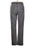 Gloria Vanderbilt Chevron-herringbone Gray Jeans Size 14 - photo 2