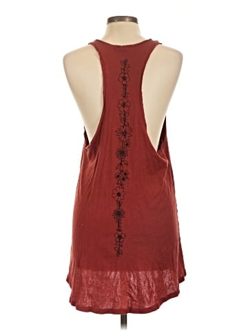 Truly Madly Deeply Tank Top (view 2)