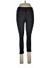 The Upside Hearts Black Active Pants Size 10 - photo 1