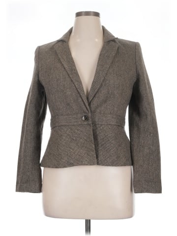 Ann Taylor Factory Blazer (view 1)