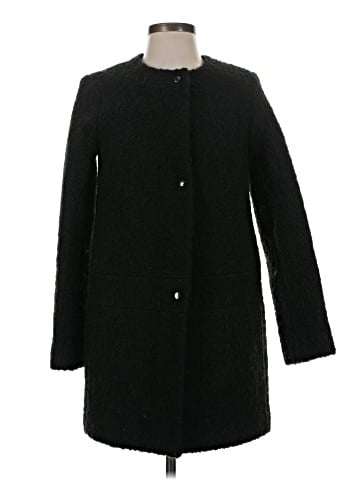 Club Monaco Coat (view 1)