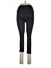 The Upside Hearts Black Active Pants Size 10 - photo 2