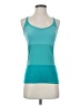 Oakley Teal Active Tank Size S - photo 1