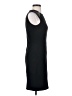 Sandro Solid Black Cocktail Dress Size S - photo 4