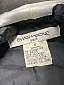 Evan Picone 100% Polyester Black Cocktail Dress Size 8 - photo 4