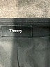 Theory Black Wool Blazer Size 2 - photo 6