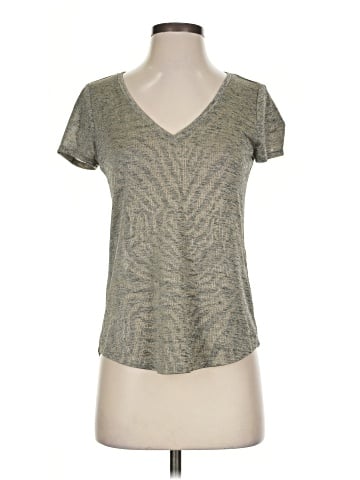 White House Black Market Short Sleeve Top (view 1)