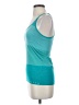 Oakley Teal Active Tank Size S - photo 5