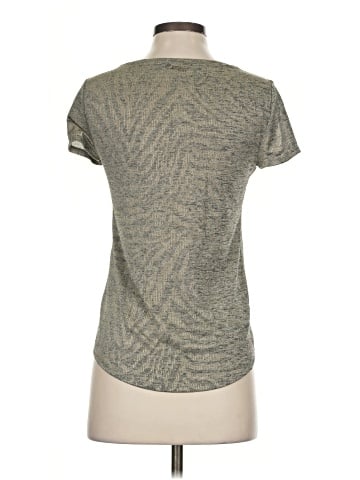 White House Black Market Short Sleeve Top (view 2)