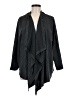 Avenue Gray Cardigan Size M - photo 1