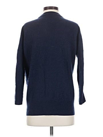 HATCH X J.Crew Cashmere Pullover Sweater (view 2)