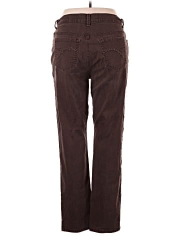 Gloria Vanderbilt Jeans (view 2)