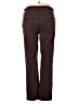 Gloria Vanderbilt Brown Jeans Size 14 - photo 2