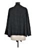Avenue Gray Cardigan Size M - photo 2