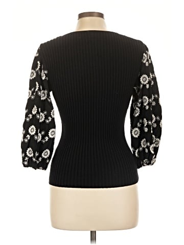 Wishlist 3/4 Sleeve Top (view 2)